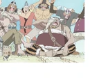 Gigantes