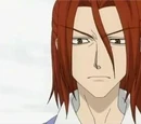 Ritsu Kasanoda