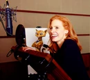 Jessica Chastain