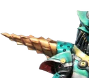 Drill Cyclops