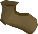 Old boot
