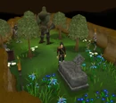 Waterfall Quest