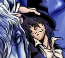 Mephistopheles Yōma
