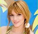 Bella Thorne