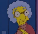 Grandma Van Houten