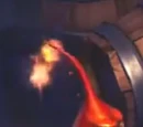 Flame Imps