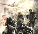 Beyond Allegiance's Wake