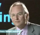 Richard Dawkins