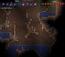 Giant Worm