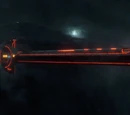 Carrier ship
