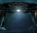 Recognizer (TRON: Legacy)
