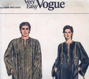 Vogue 8474