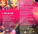 Winx Club in Concerto