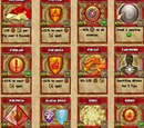 Fire Spells