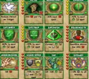 Life Spells