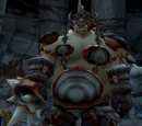 Grol the Destroyer
