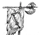 Burning Blade clan