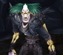 Shadowstalker Barthus