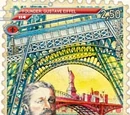 Card 114: Gustave Eiffel