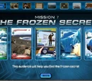 Mission 7: The Frozen Secret