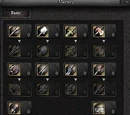 Mastery Window