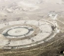 Stonehenge Turret Network