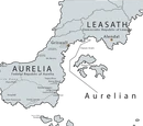 Leasath-Aurelia War
