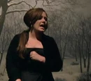 Hometown Glory (music video)