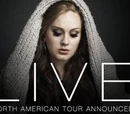 Adele Live