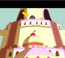 Fionna and Cake