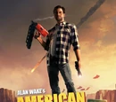 Alan Wake's American Nightmare