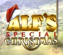 ALF's Special Christmas (Part 1)