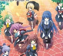 Pastel Chime Continue (PSP)