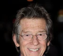 John Hurt