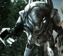 Mech (Falling Skies)