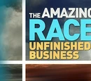 The Amazing Race: Unfinished Business