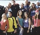 The Amazing Race 6 Teams