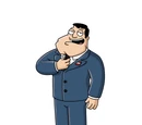 Stan Smith