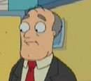 Dick Reynolds