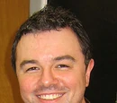 Seth MacFarlane
