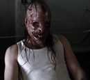 Bloody Face
