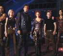 Andromeda (TV series)