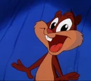 Skippy Squirrel