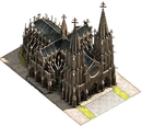 Imperial cathedral