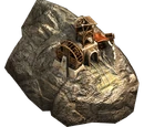 Gold mine