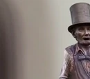 Copper Lincoln