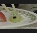 Chopsticks