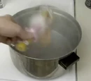 Boiling Pot