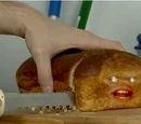 Bread Knife