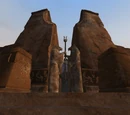 Pyramid of the Ancients